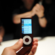 Illustration for article titled New iPod Nano Hands On